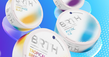 Nicotine Pouches UK