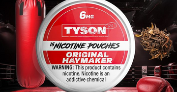 Best Nicotine Pouches UK