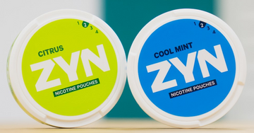 Best Nicotine Pouches UK