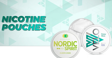Nicotine Pouches UK