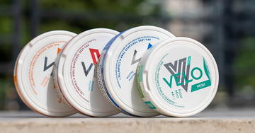 Best Nicotine Pouches UK