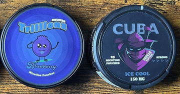 Best Nicotine Pouches UK