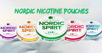 Best Nicotine Pouches UK