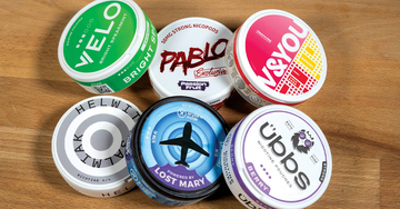Best Nicotine Pouches UK
