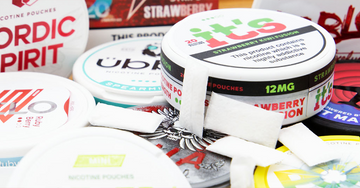 Best Nicotine Pouches UK
