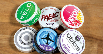 Best Nicotine Pouches UK for Office & Work Use