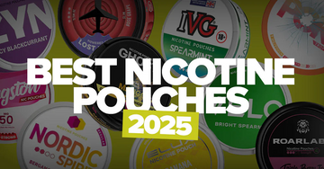 Best Nicotine Pouches UK