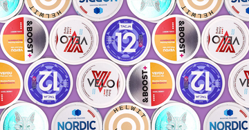 Best Nicotine Pouches UK