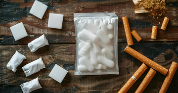 Best Nicotine Pouches UK
