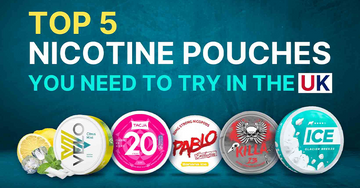 Best Nicotine Pouches UK