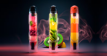 Best Nicotine Pouches UK with Fruity Flavour Choices