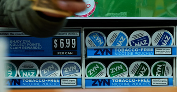 Best Nicotine Pouches UK