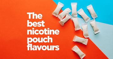Best Nicotine Pouches UK