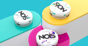 Best Nicotine Pouches UK