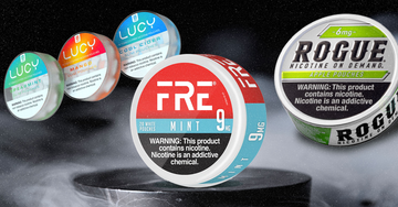 Best Nicotine Pouches UK