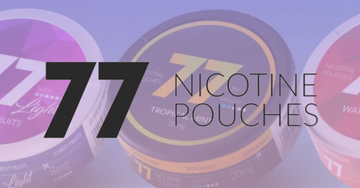 Nicotine Pouches UK – Flavours & Strengths for Everyone