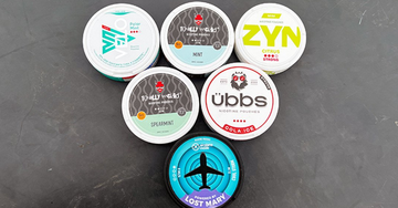 The Future of Nicotine Pouches UK in Smoke-Free Living