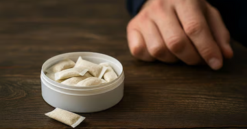 Why Nicotine Pouches UK Are Gaining Popularity