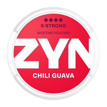 ZYN Chilly Guava 11MG
