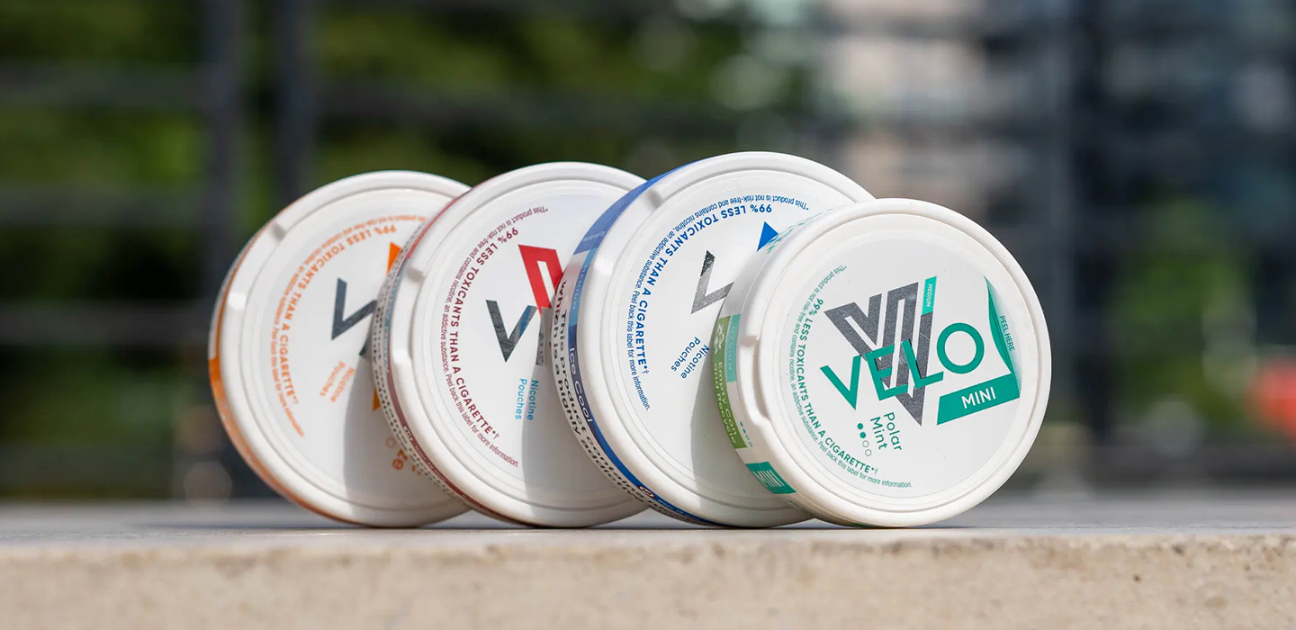Best Nicotine Pouches UK