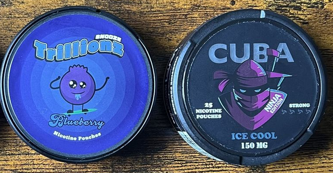 Best Nicotine Pouches UK 