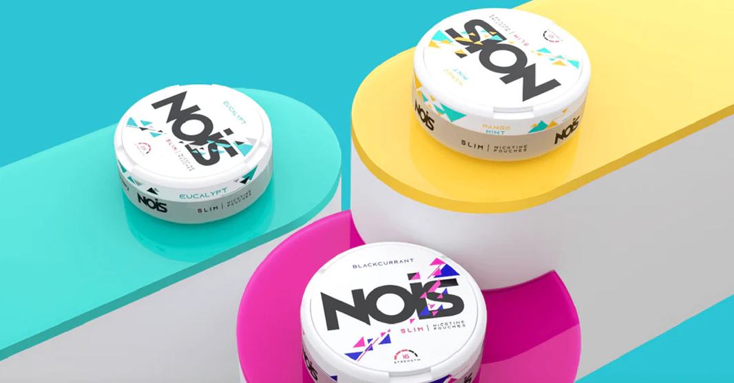  Best Nicotine Pouches UK
