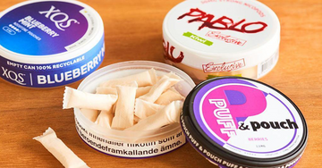 Nicotine Pouches UK – Best Prices, Great UK Service