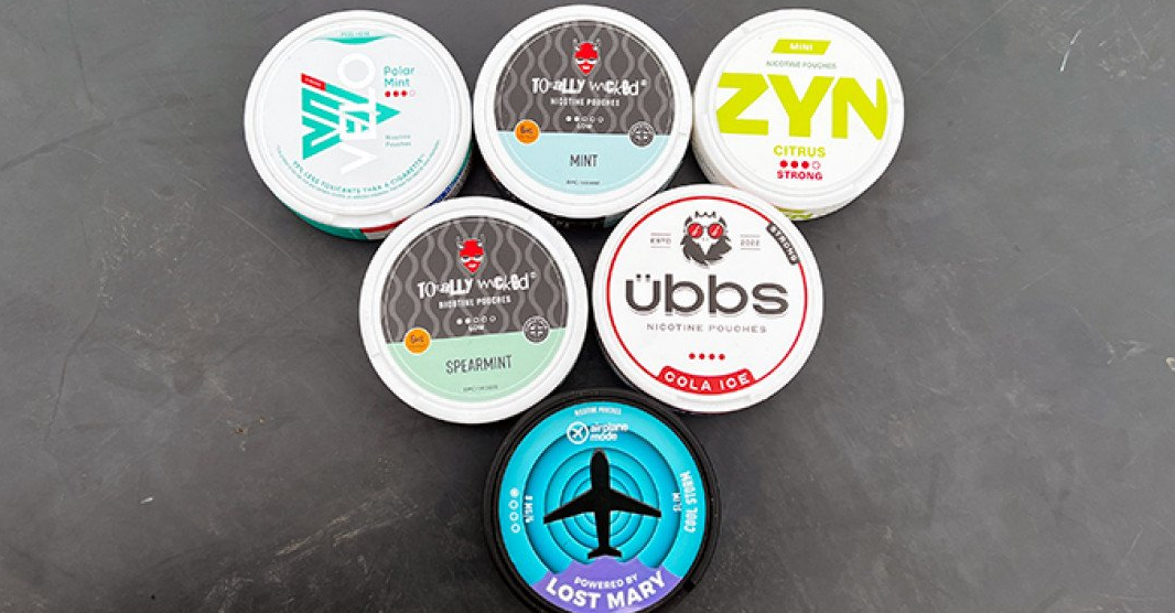 The Future of Nicotine Pouches UK in Smoke-Free Living
