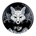 Black Edition Nicotine Pouches by White Fox