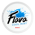 Cool Mint Mini Nicotine Pouches by Flava 10MG