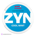 Cool Mint Nicotine Pouches by Zyn 9.5MG