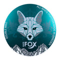 Double Mint Nicotine Pouches by White Fox