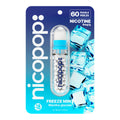 Freeze Mint Nicotine Pearls by Nicopop