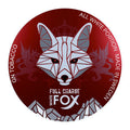 Full Charge Nicotine Pouches by White Fox