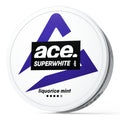 Liquorice Mint Nicotine Pouches by Ace