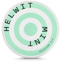 Mint Nicotine Pouches by Helwit