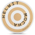 Mocha Nicotine Pouches by Helwit