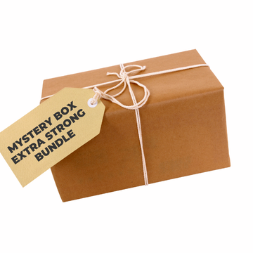 Mystery Extra Strong Nicotine Pouches Bundle