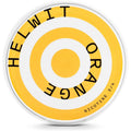 Orange Nicotine Pouches by Helwit