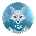 Five Paw Nicotine Pouches by White Fox