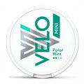 Polar Mint Mini Nicotine Pouches by Velo