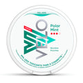 Polar Mint Nicotine Pouches by Velo