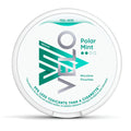 Polar Mint Nicotine Pouches by Velo