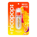 Tropical Nicotine Pearls by Nicopop