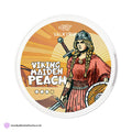 Viking Maiden Peach Nicotine Pouches by Valkyria