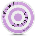 Violet Nicotine Pouches by Helwit